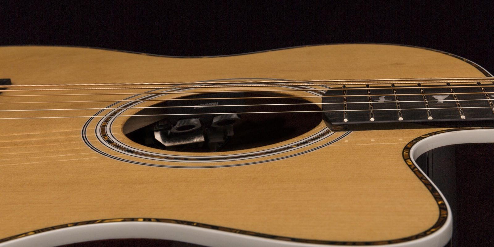 prs se a40e tsb