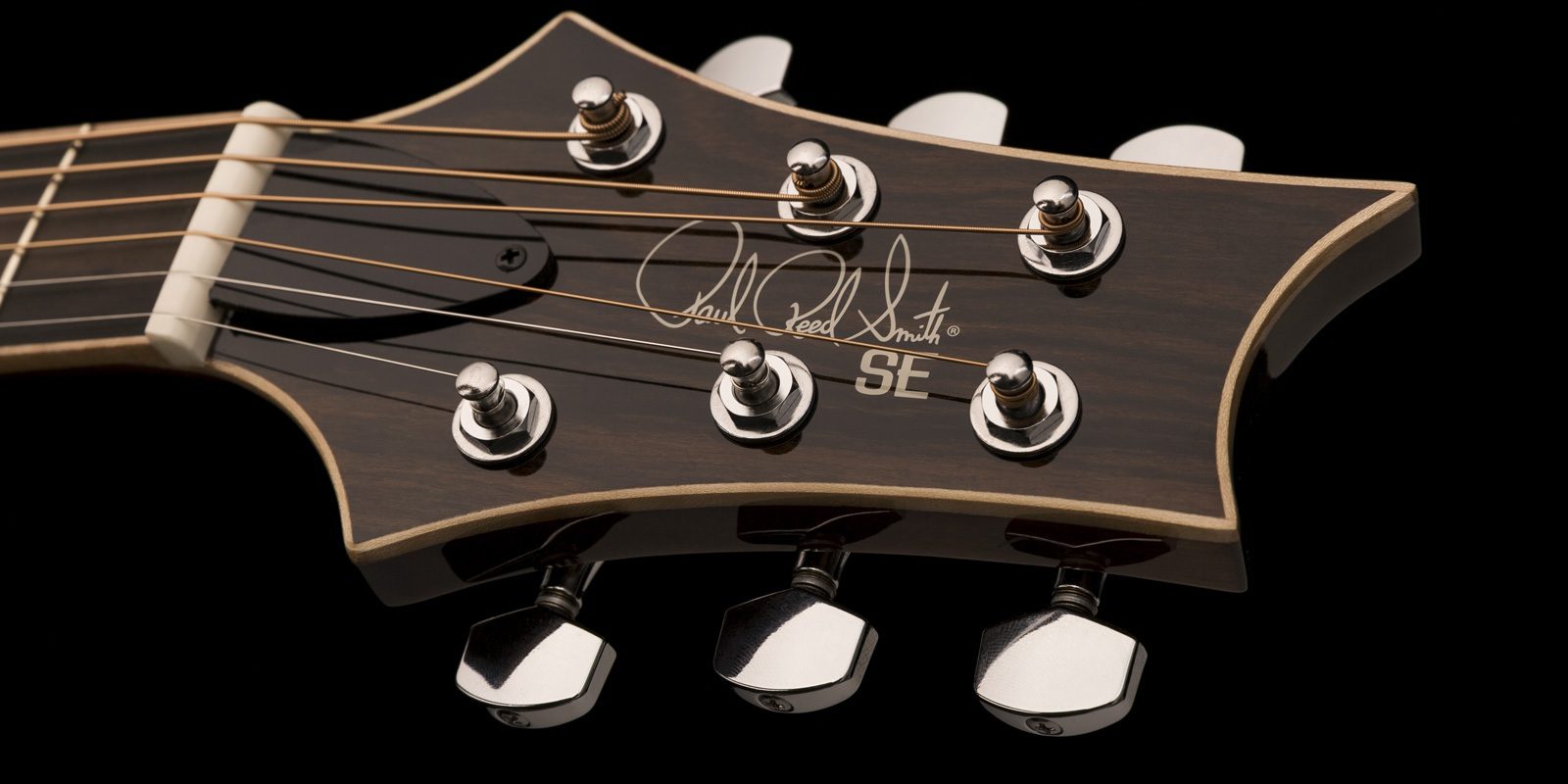 PRS Guitars | SE A60E - 2021