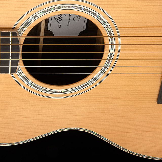 Se a60e lefty 2026 natural hero a