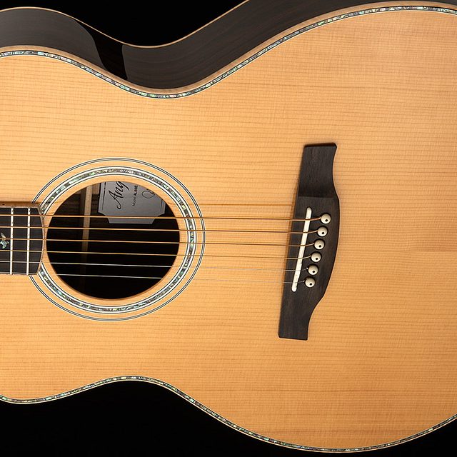 Se a60e lefty 2026 natural hero b