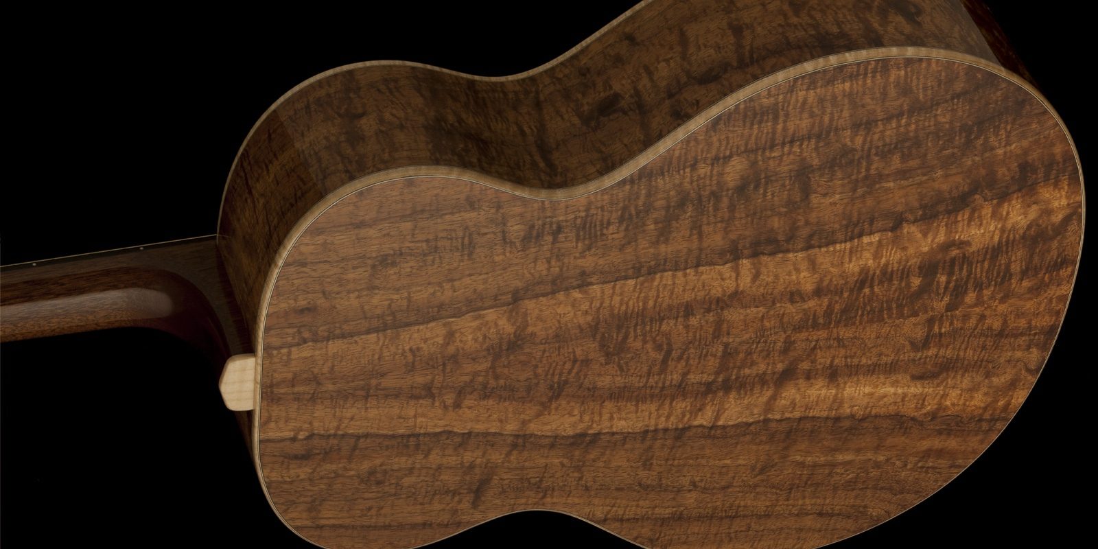 PRS Guitars | Private Stock Tonare Grand® Acoustic