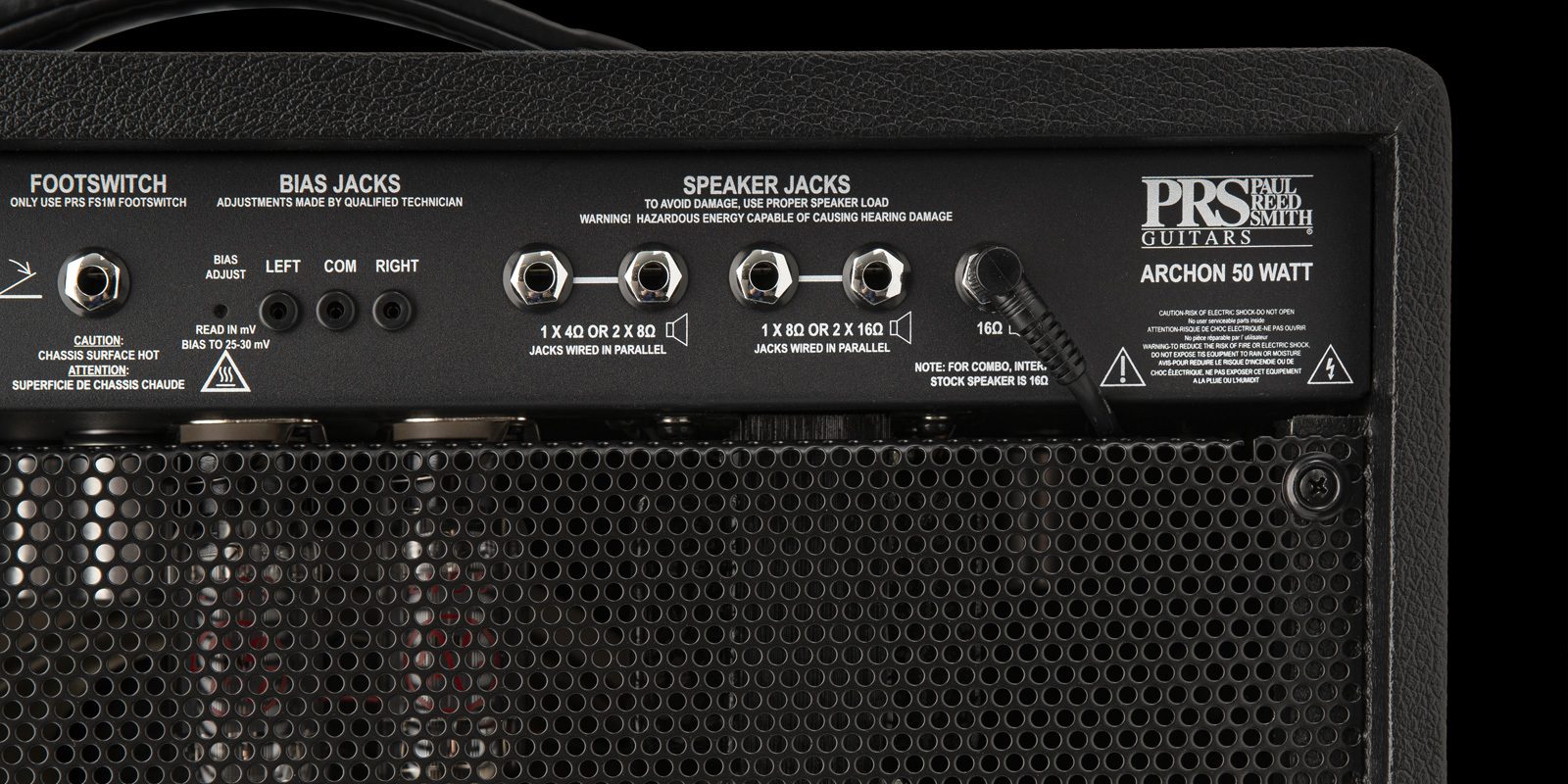 Archon 50 combo 2021 gallery 5