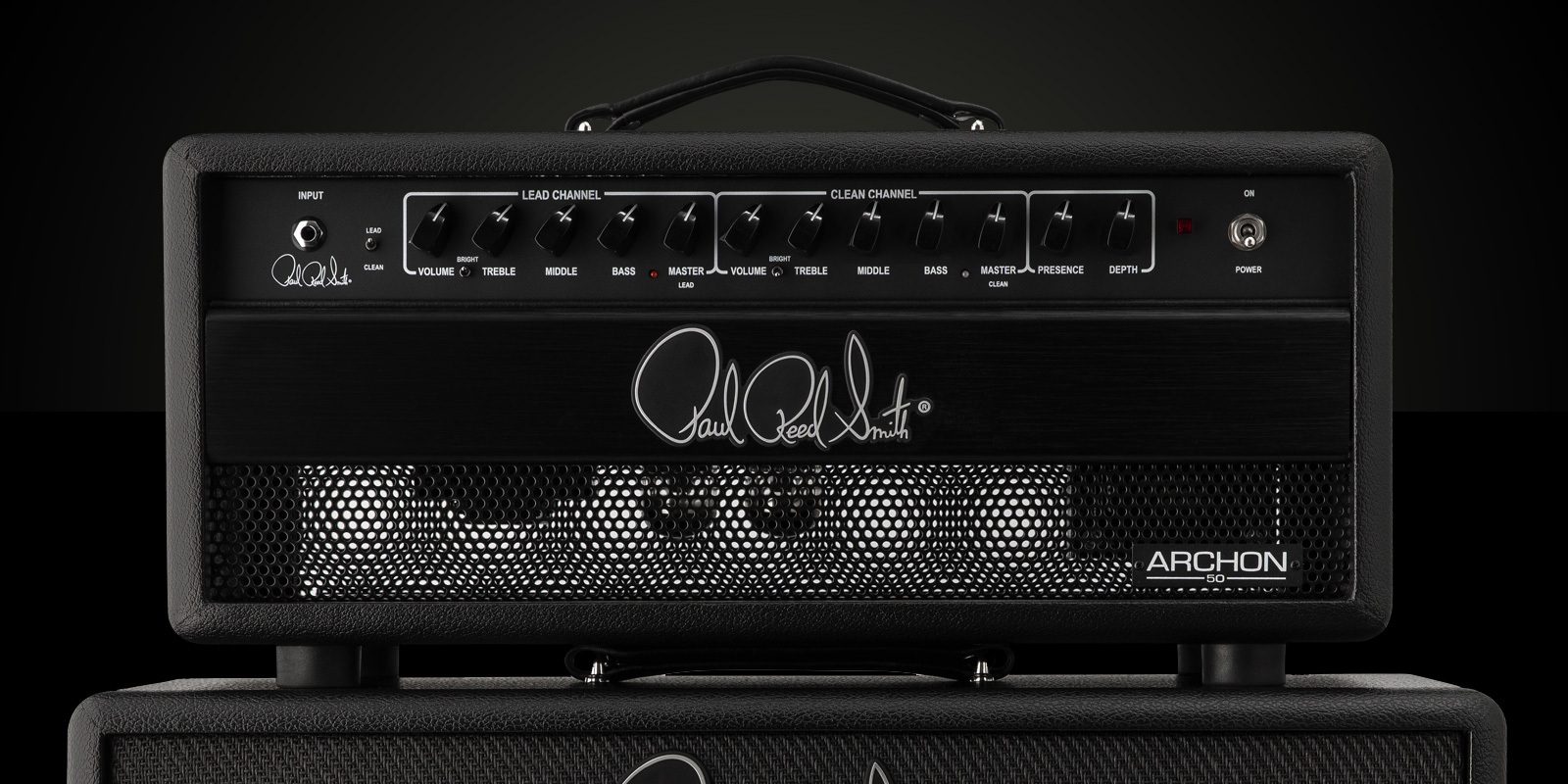 PRS Guitars | Archon 50W Head - 2022