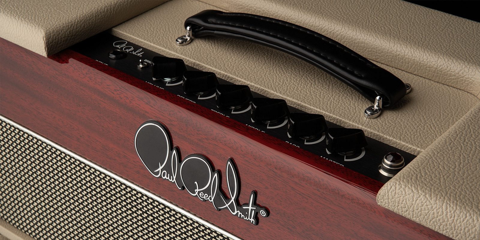 Dg custom 30 2025 top angle