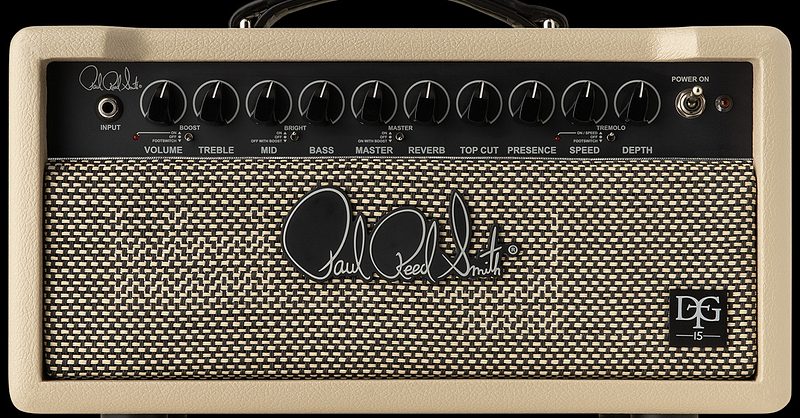 PRS Guitars | DGT 15 - 2025
