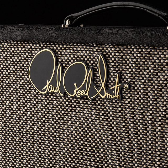 Hdrx 1x12 black paisley limited edition 2026 hero c