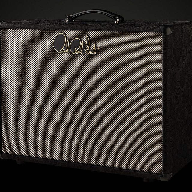 Hdrx 1x12 black paisley limited edition 2026 hero
