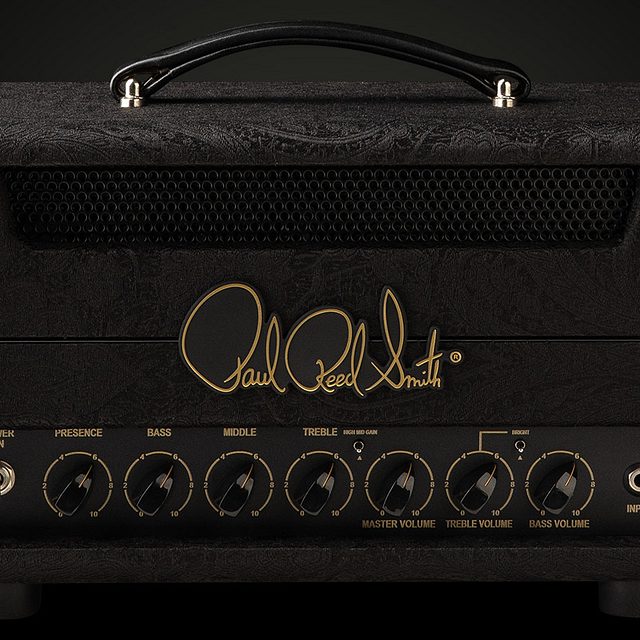 Hdrx 20 black paisley limited edition 2026 hero a