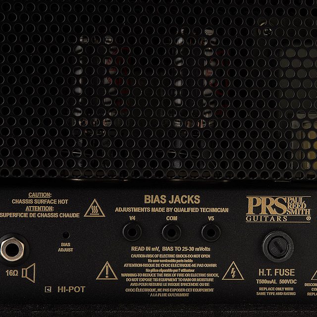 Hdrx 20 black paisley limited edition 2026 hero g