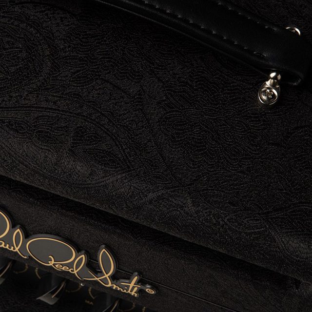 Hdrx 20 black paisley limited edition 2026 hero h