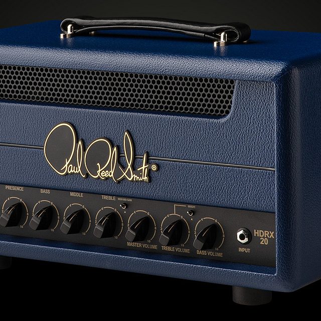 Hdrx 20 indigo blue limited edition 2026 hero c