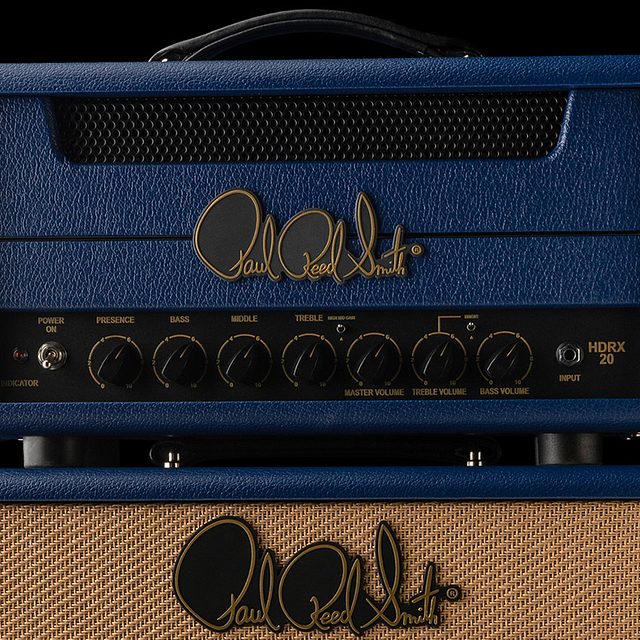 Hdrx 20 indigo blue limited edition 2026 hero d