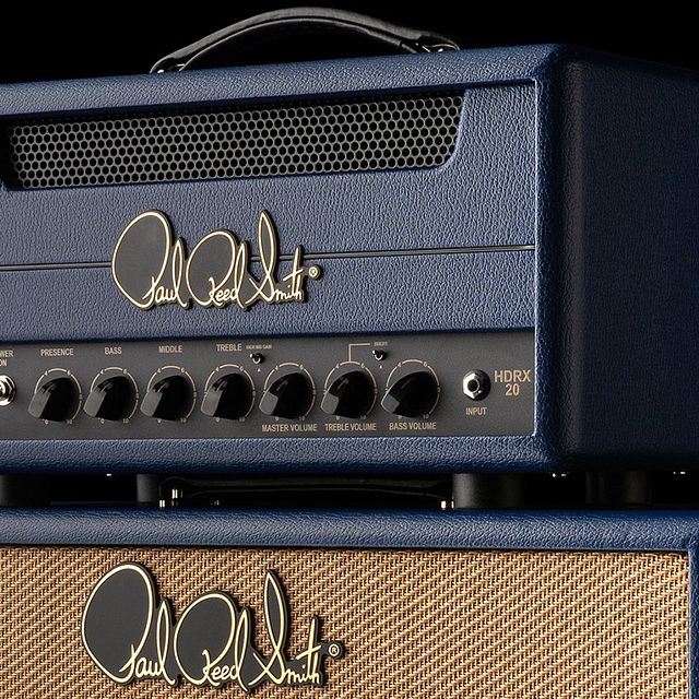 Hdrx 20 indigo blue limited edition 2026 hero e