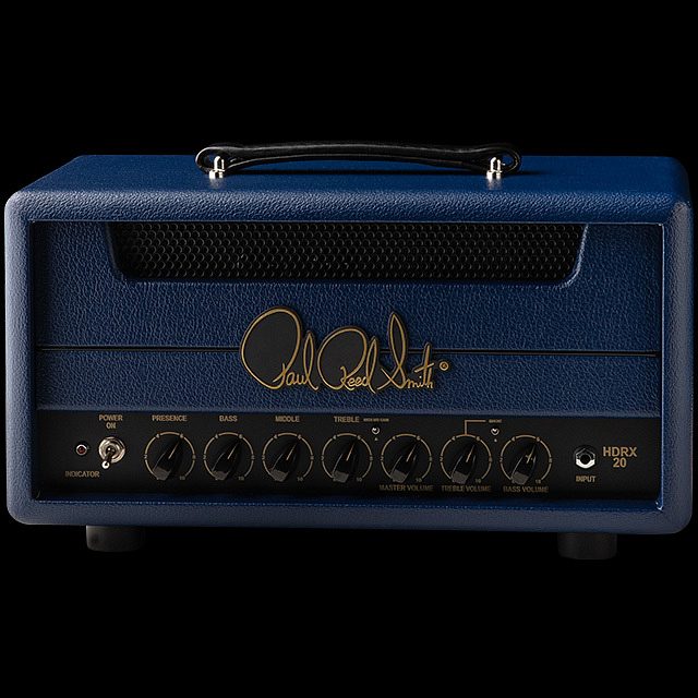 HDRX 20 Indigo Blue Limited Edition - 2026