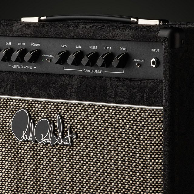 Sonzera 20 black paisley limited edition 2026 hero b