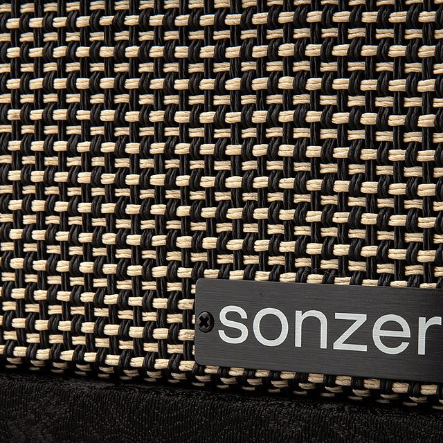 Sonzera 20 black paisley limited edition 2026 hero g