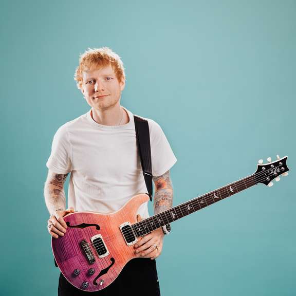 Ed Sheeran