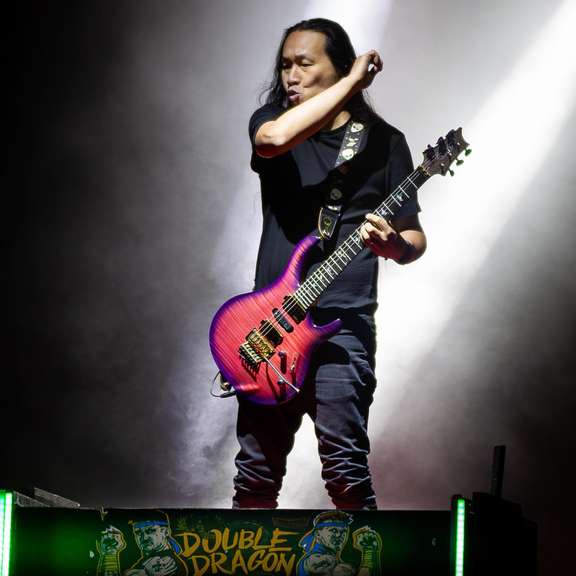 Herman Li