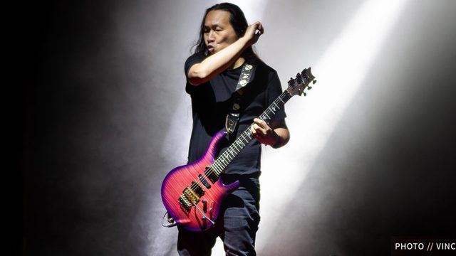 Herman Li