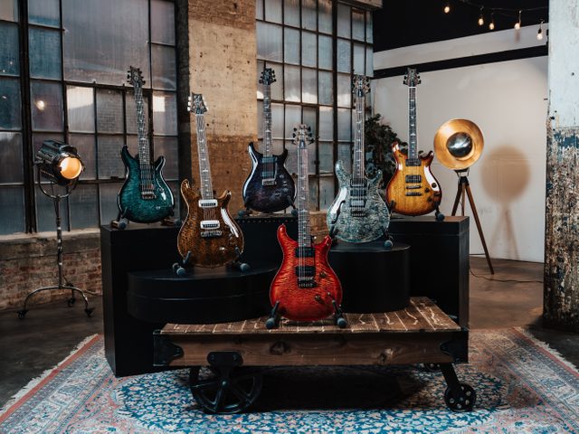 Meet Our Six New Limited Edition Mango Models!