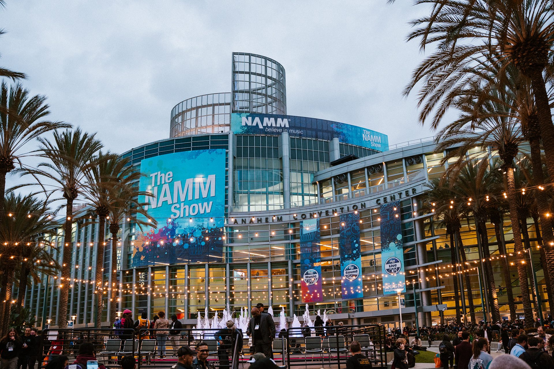 PRS at NAMM 2025 Wrap-Up!