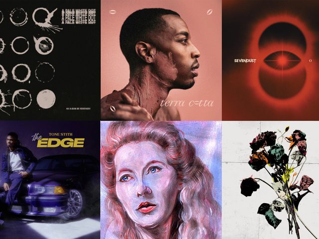 New Music Drops // The Latest Releases From PRS Official Artists