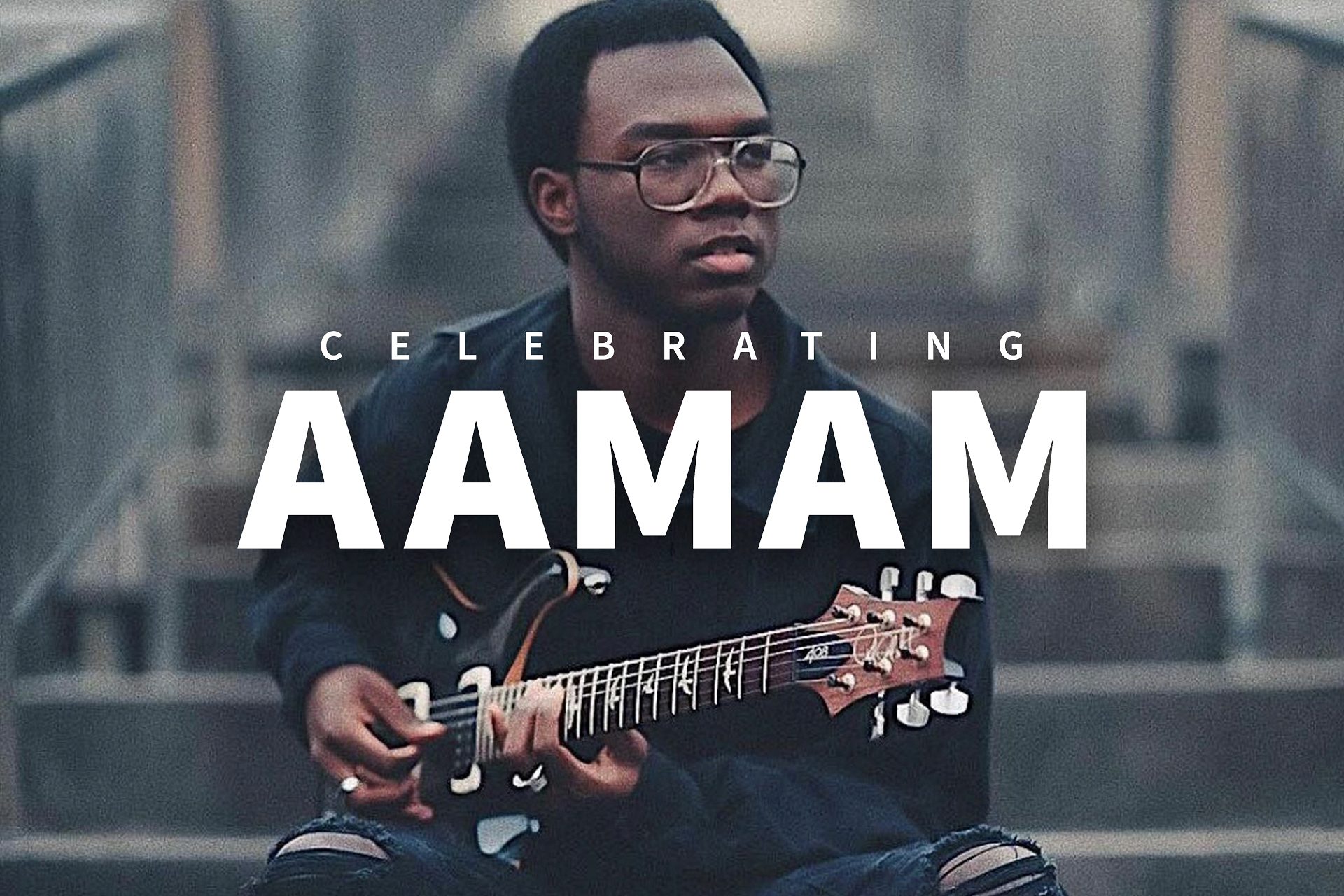 Celebrating African American Music Appreciation Month 2021