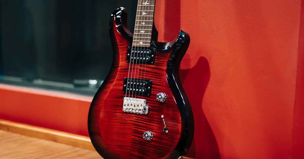 PRS Guitars | A Brief History of the S2 Series