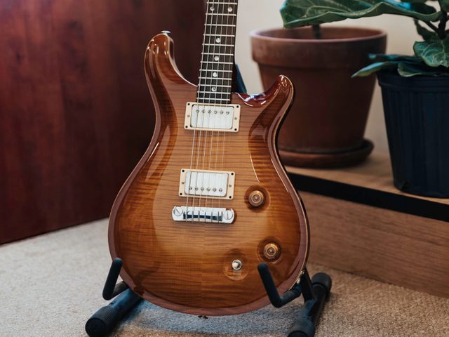From The Archives: The First McCarty Prototype