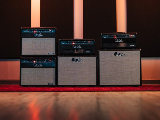PRS Guitars | PRS Mary Cries Pedal Instruction Manual