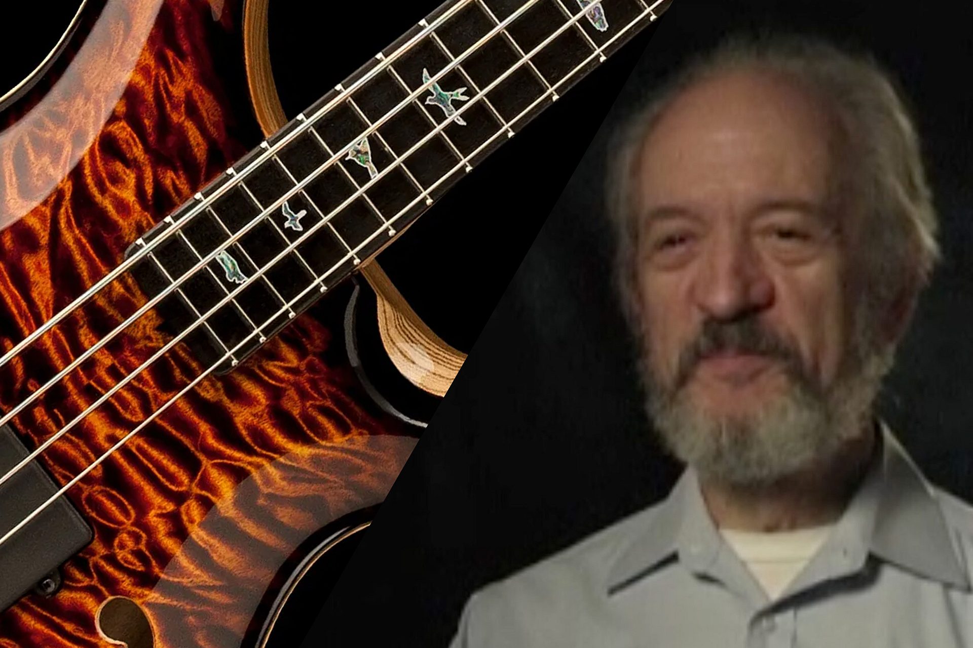 Paul Reed Smith Comments on Bill Bartolini's Passing