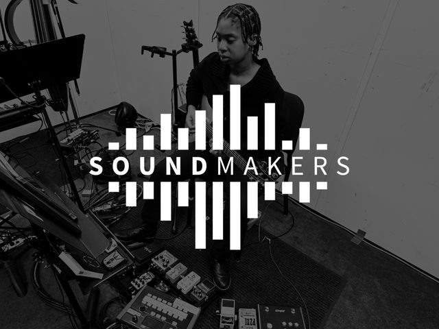 Soundmakers: Pit Musicians