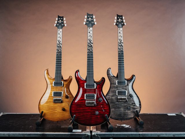 Join the Flock with the Custom 24 Birds of a Feather Limited Edition!