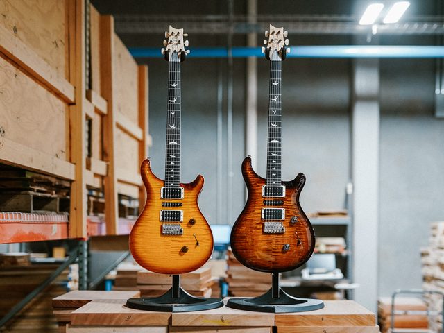 Introducing the CE 24 Special Limited Edition