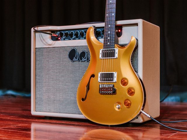 Find Your Next PRS with the Core Buyer's Guide!