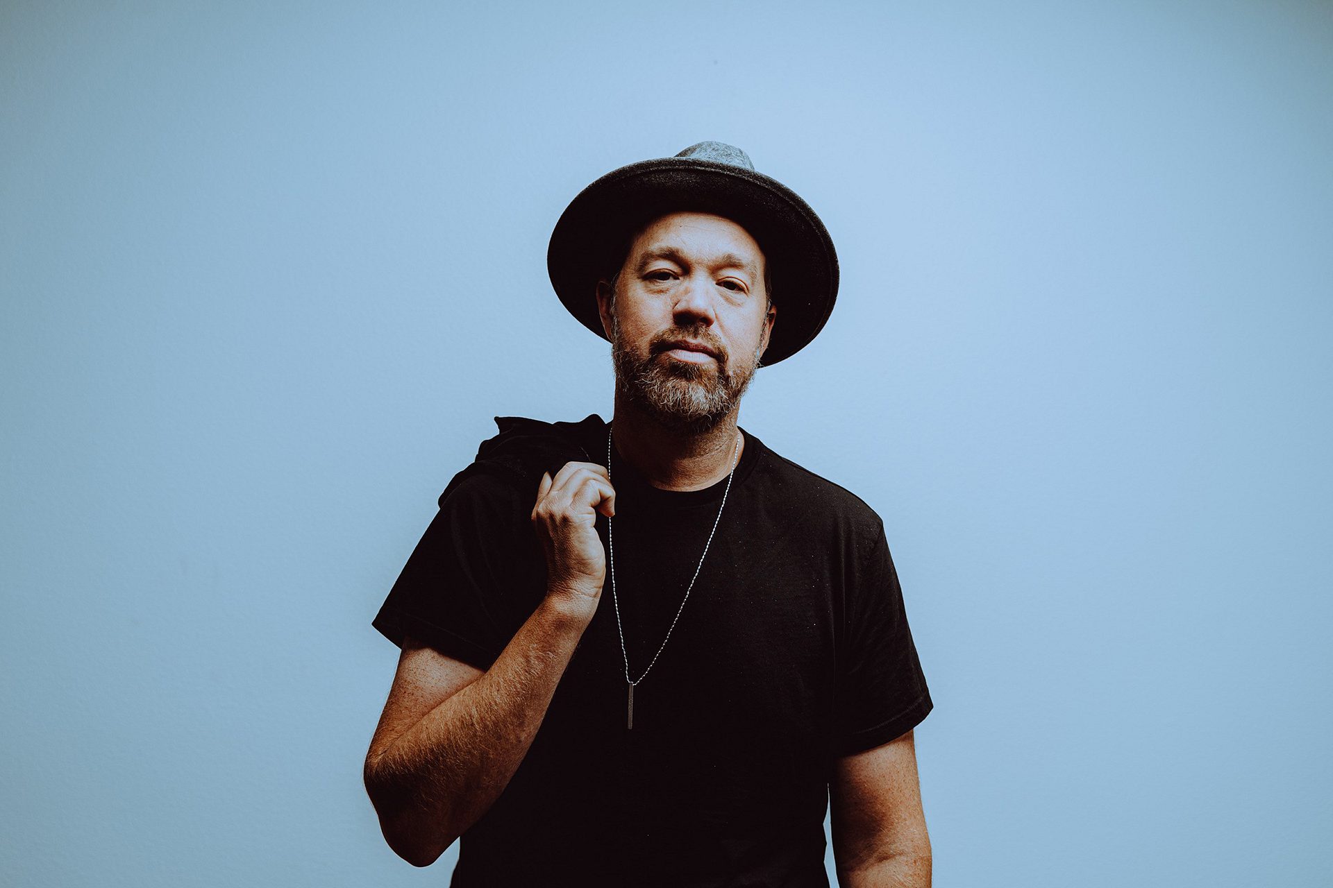 Eric Krasno Releases New Album, 'Always'