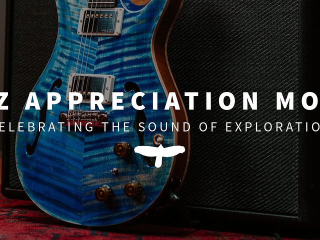 Celebrating the Sound of Exploration