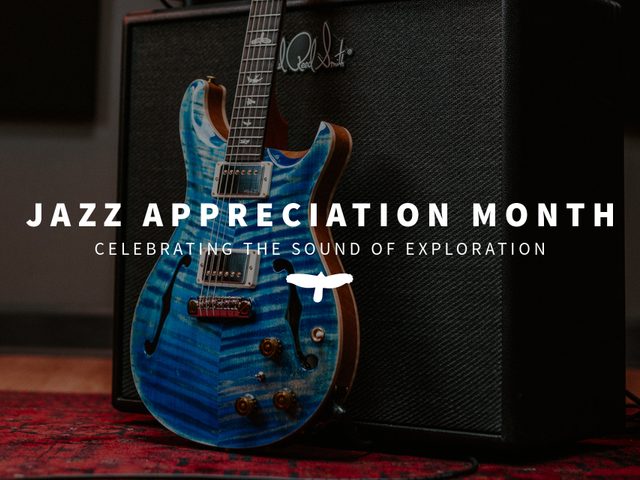 Celebrating the Sound of Exploration