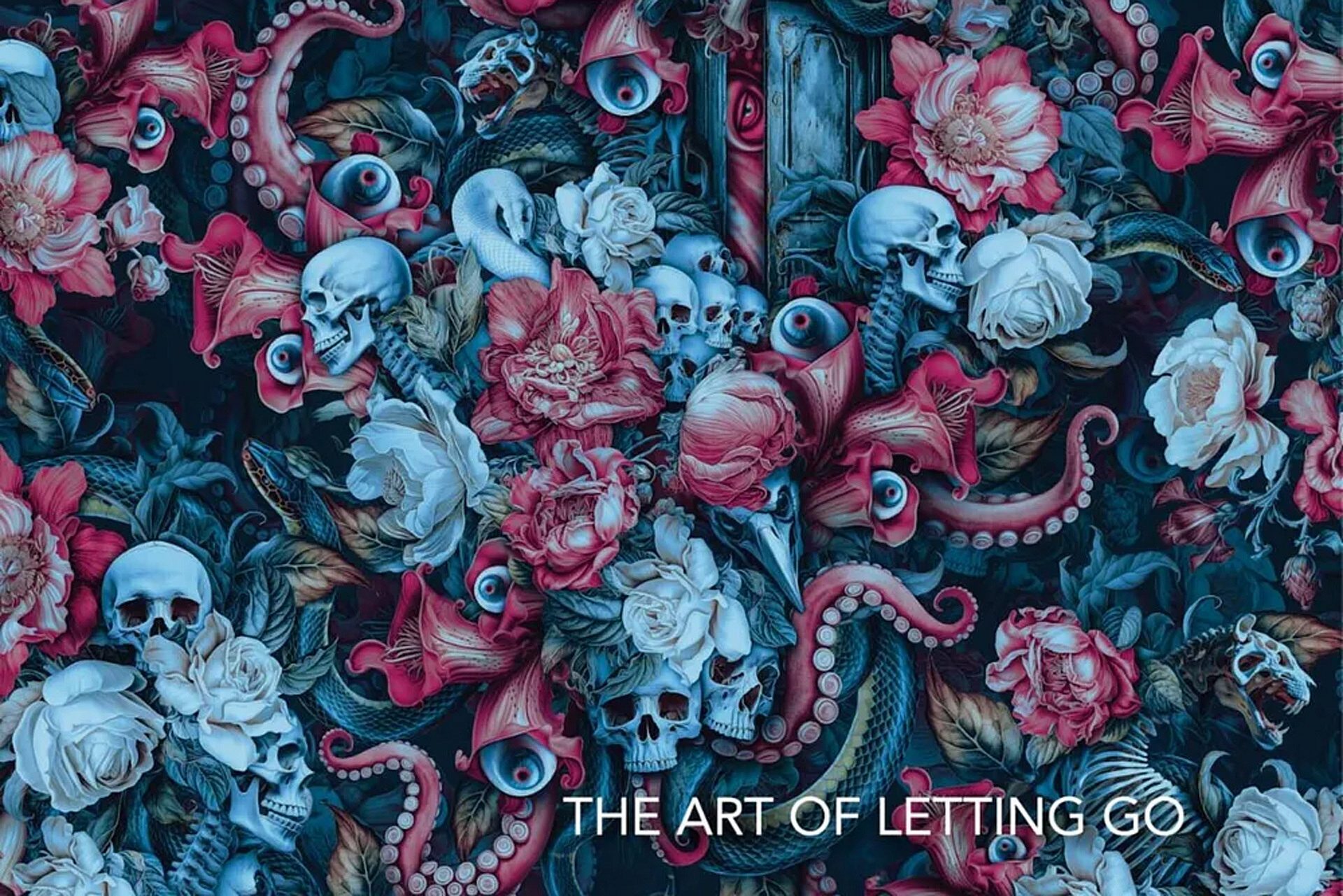 Myles Kennedy Releases 'The Art Of Letting Go'