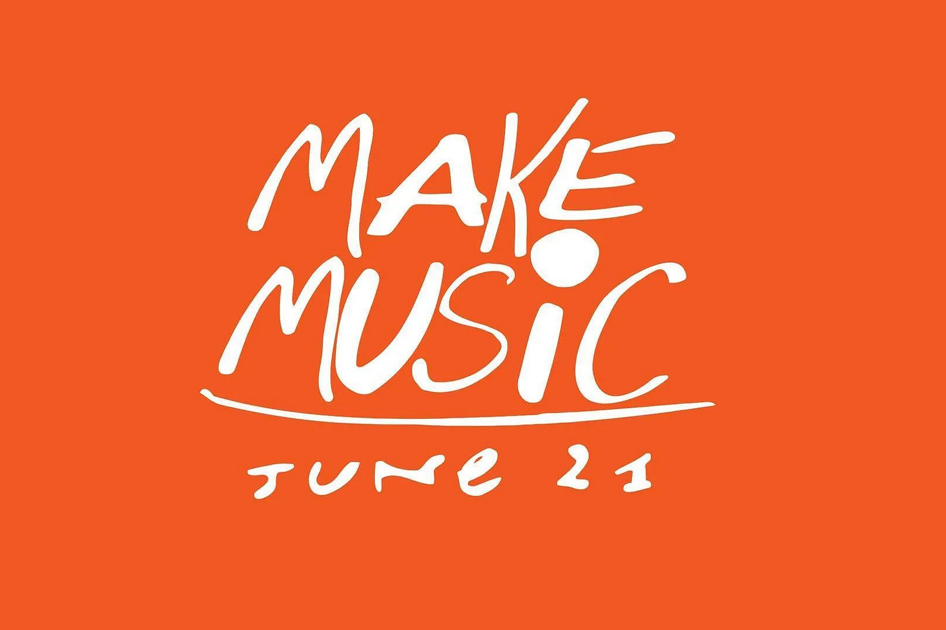PRS Artists Celebrate "Make Music Day"