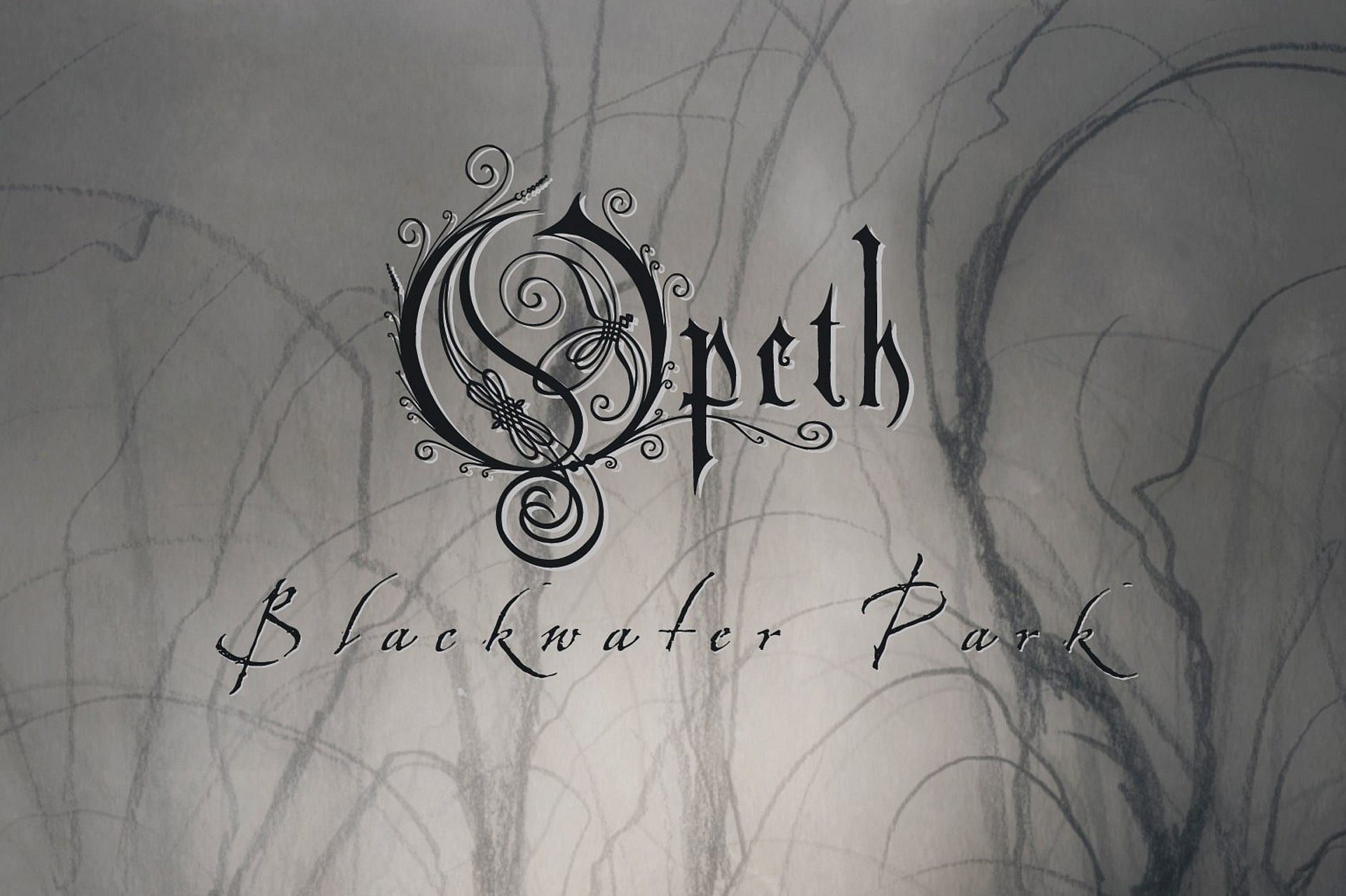 Opeth's 'Blackwater Park' Turns Twenty, Q&A With Mikael Akerfeldt