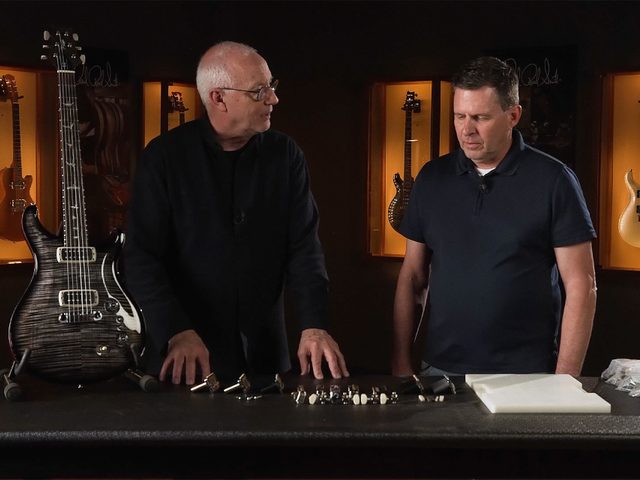 Watch Rules of Tone Episode 4: Does Bad Hardware = Bad Guitar Tone?