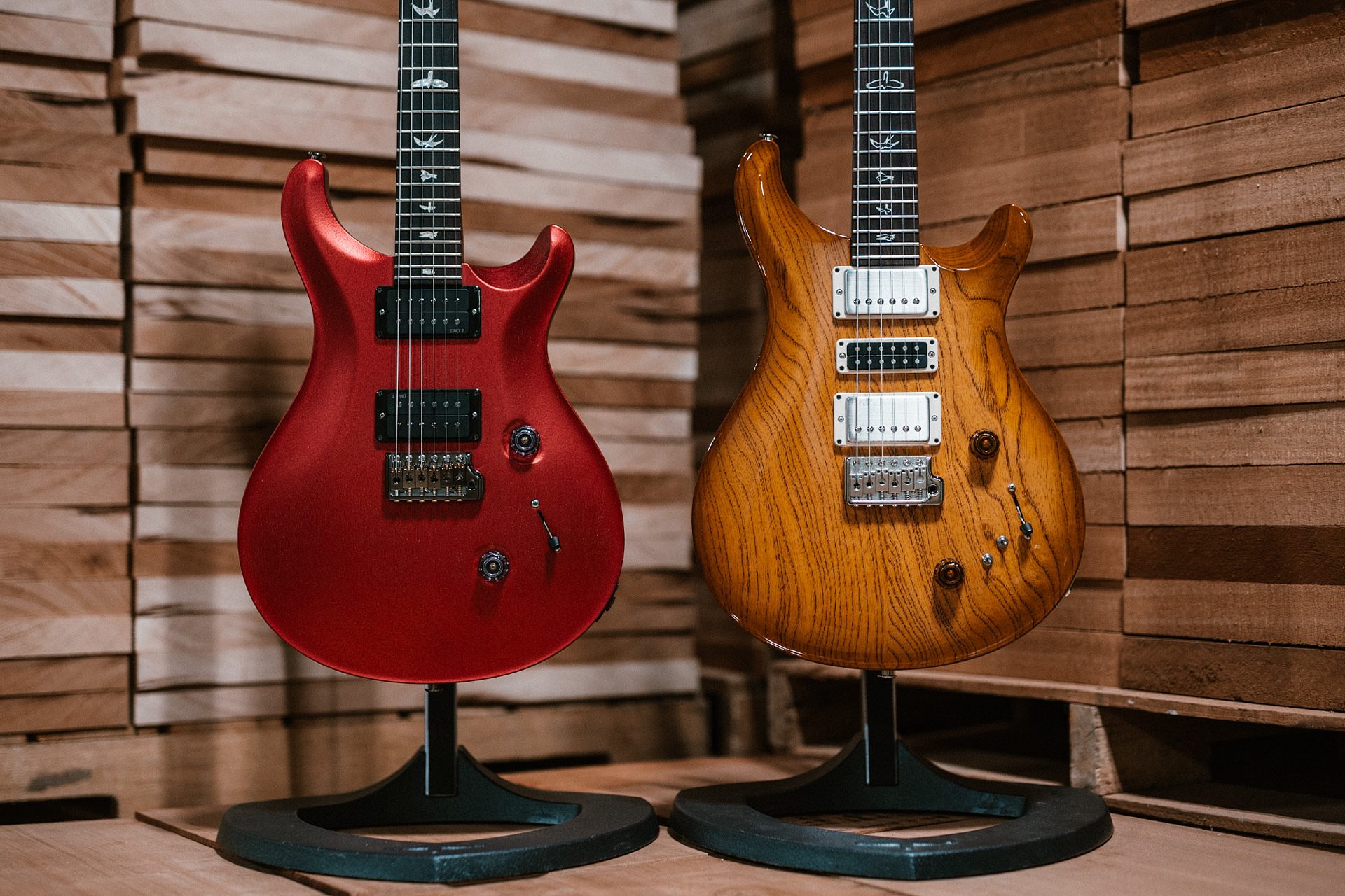 Meet Three New PRS Models For 2025!