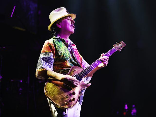 International Artist Spotlight: The Timeless Sound of Latin Music