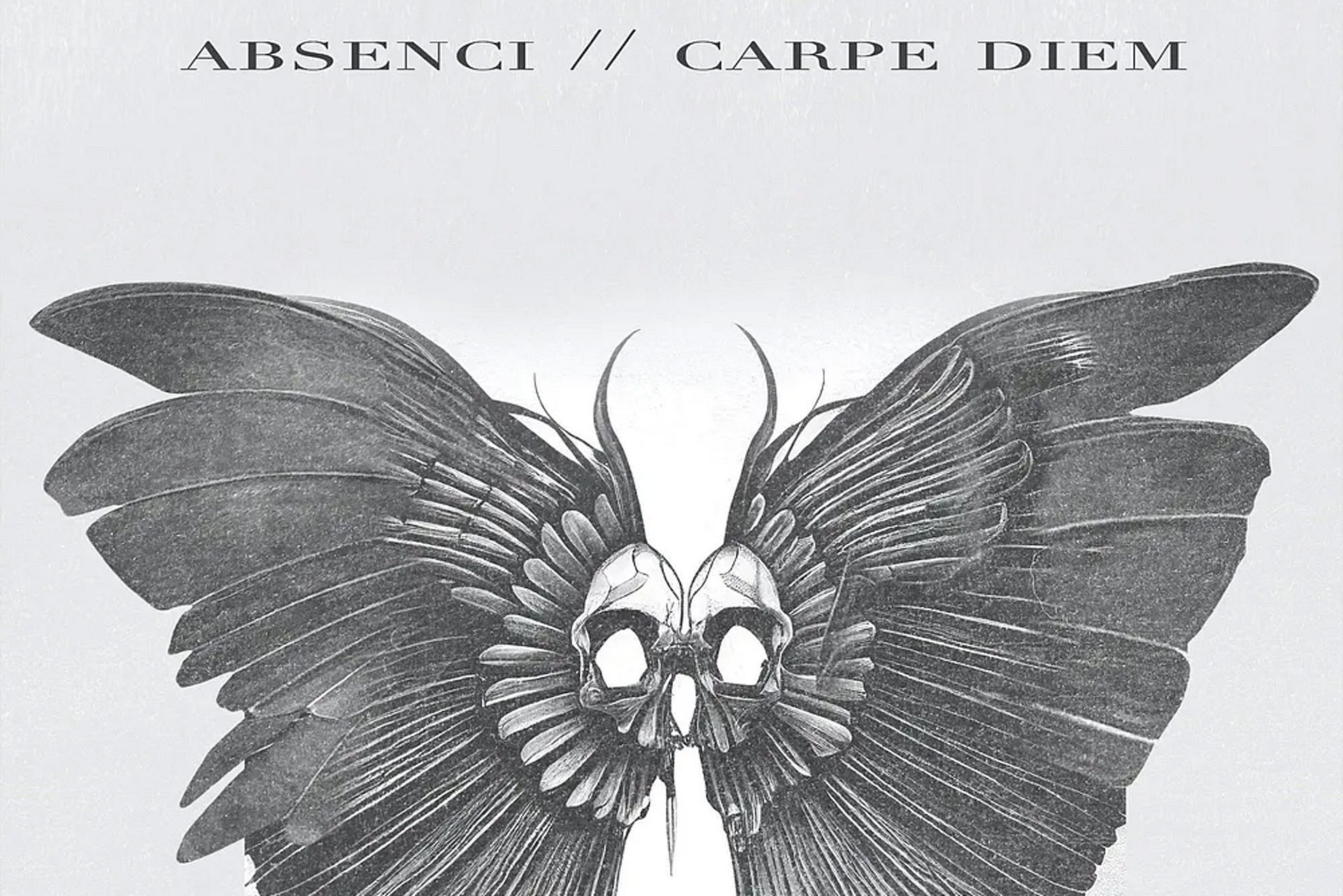 Absenci Releases New Single, 'Carpe Diem'