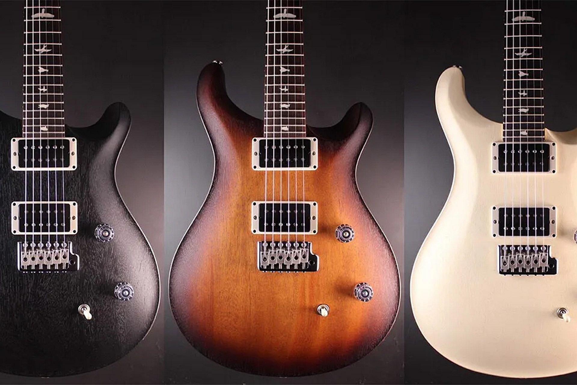 CE 24 STANDARD SATIN LIMITED RUN
