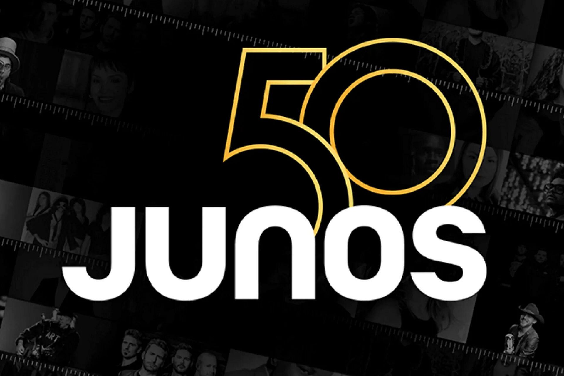 PRS at the 50th Annual JUNOS Awards
