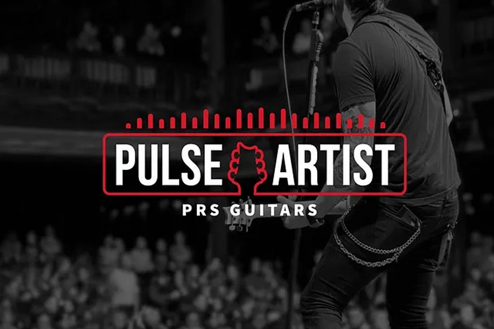 Listen to Fresh Music From PRS Pulse Artists!
