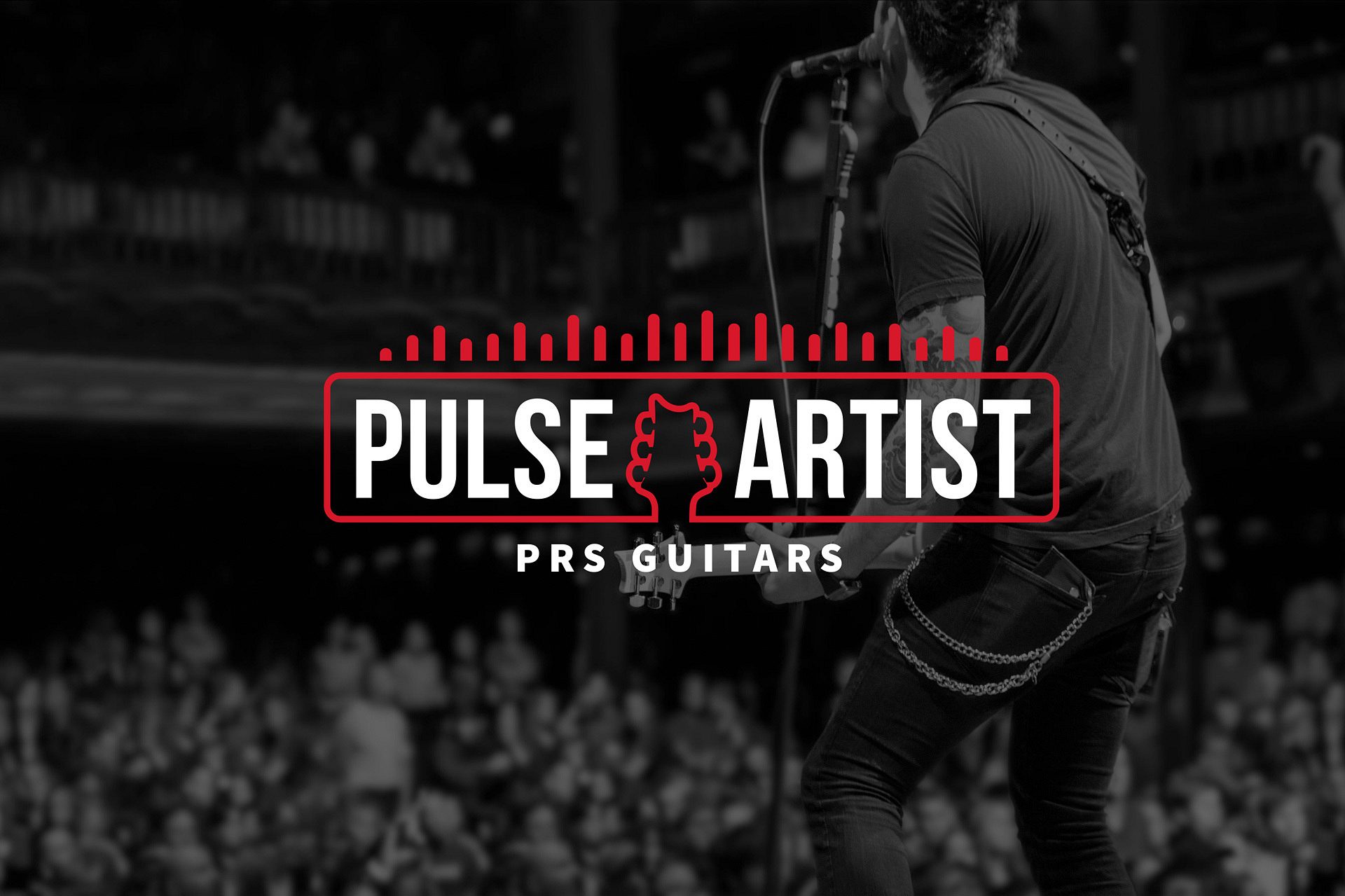 PRS Pulse Artists Are Making Waves