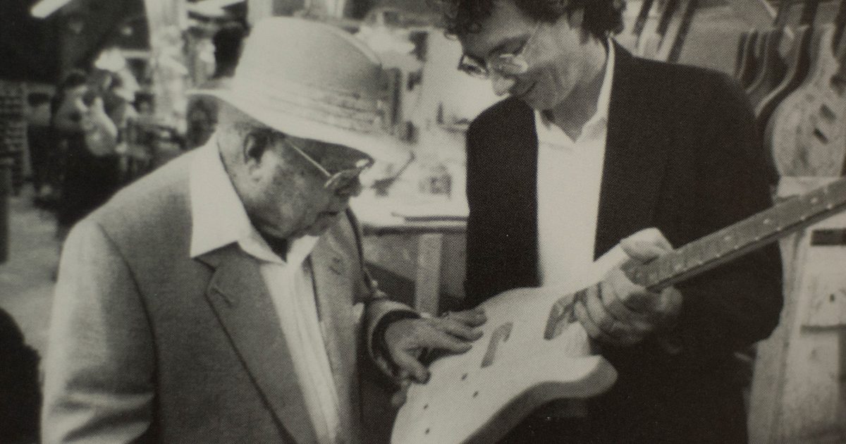 PRS Guitars | Take the PRS McCarty History Quiz!
